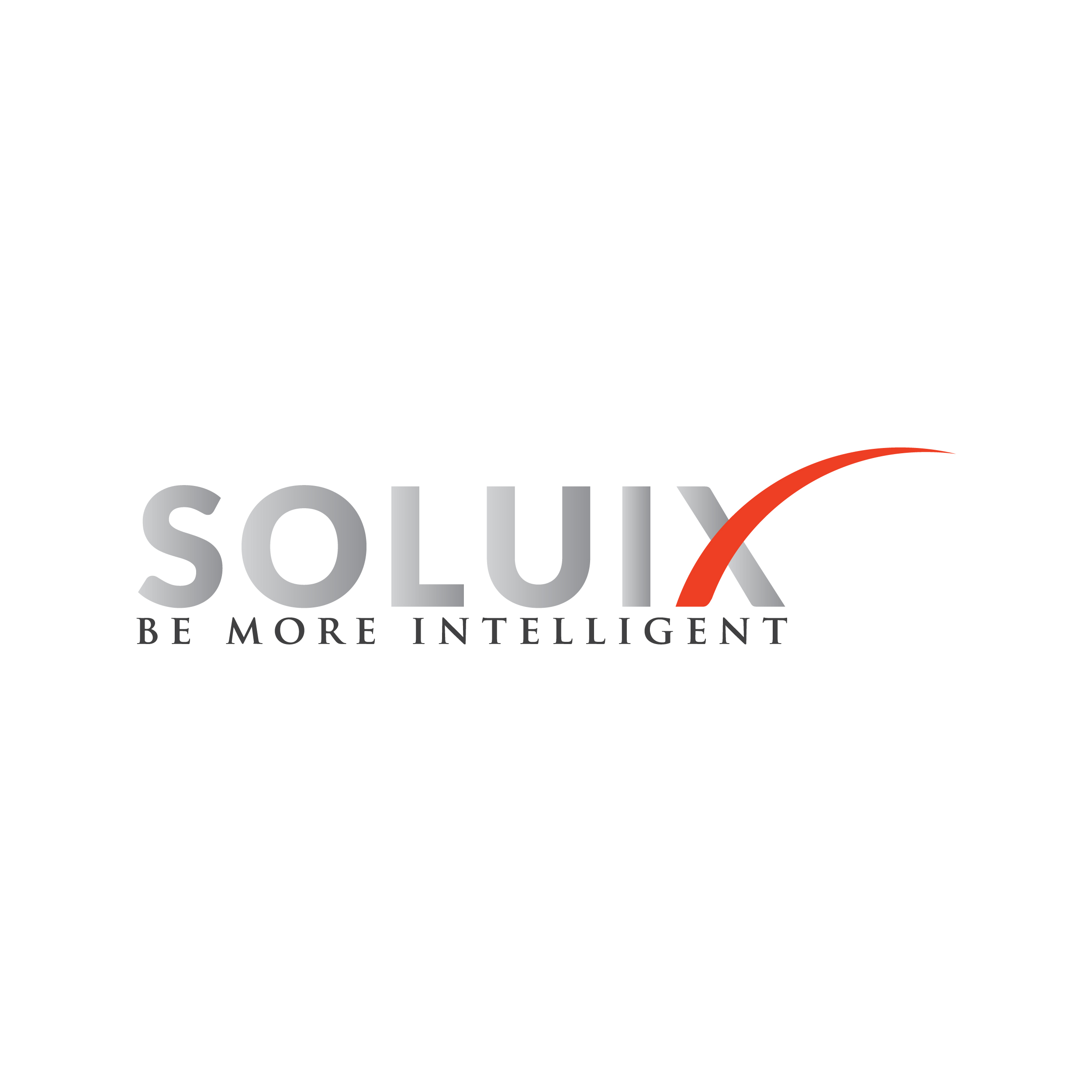 Soluix logo
