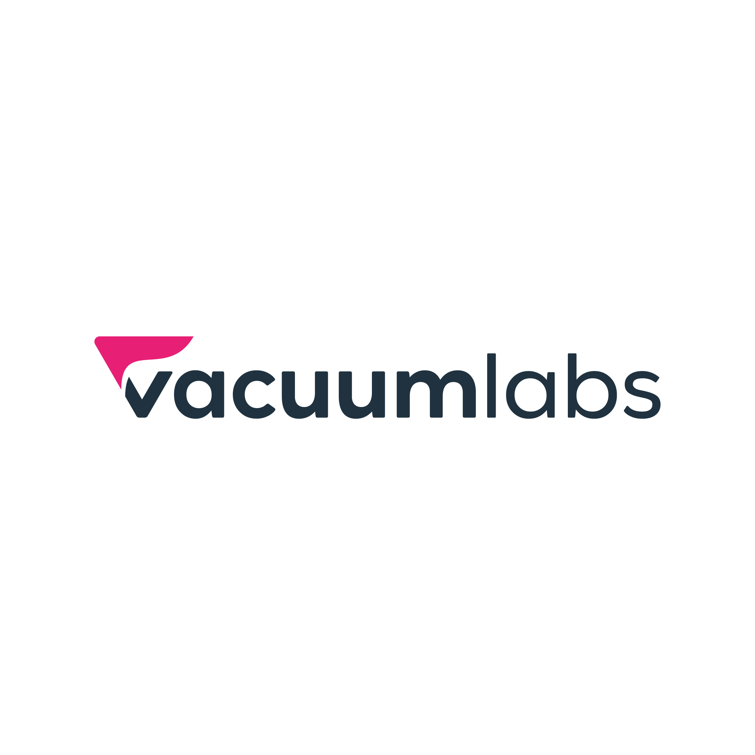 Vacuumlabs logo