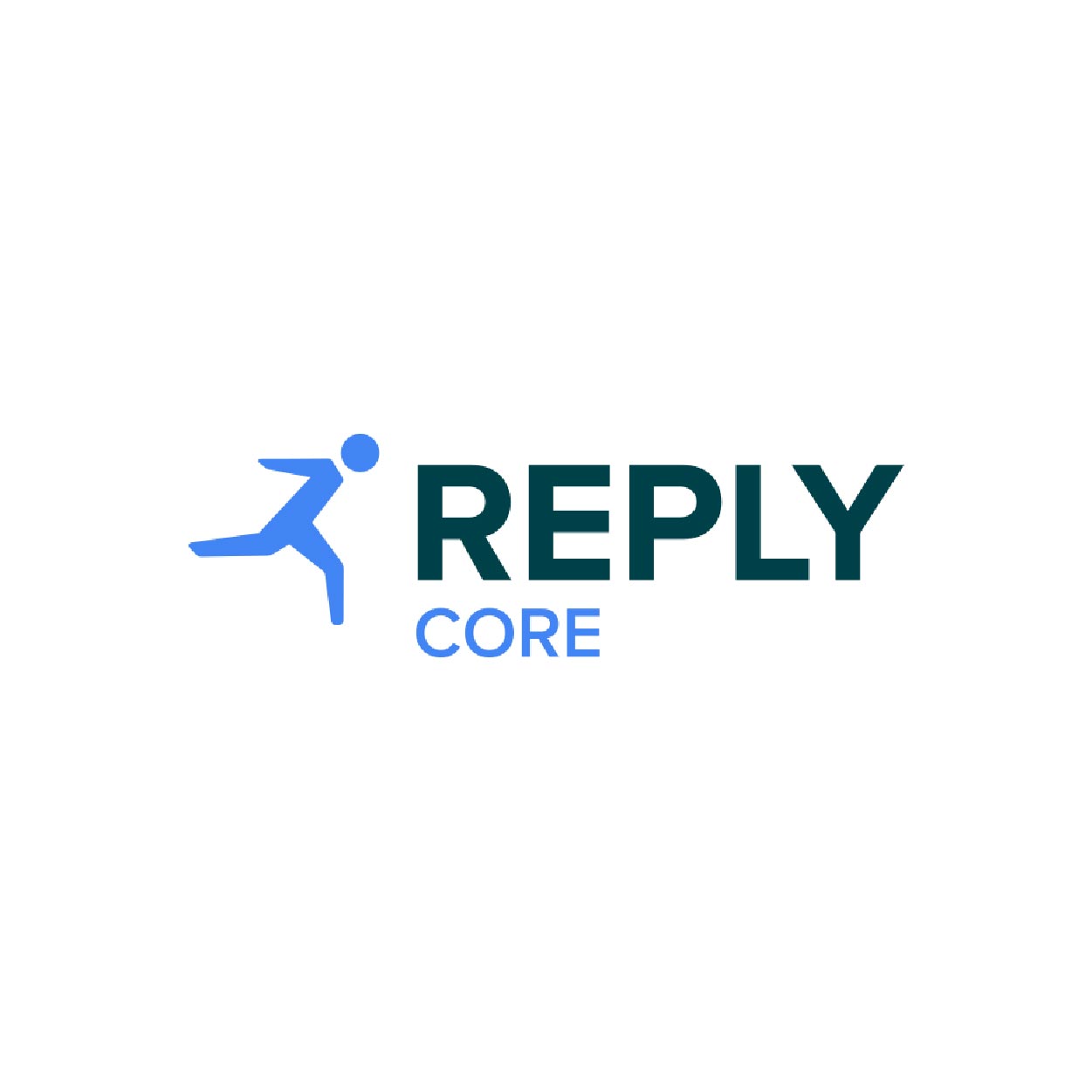 Reply logo 