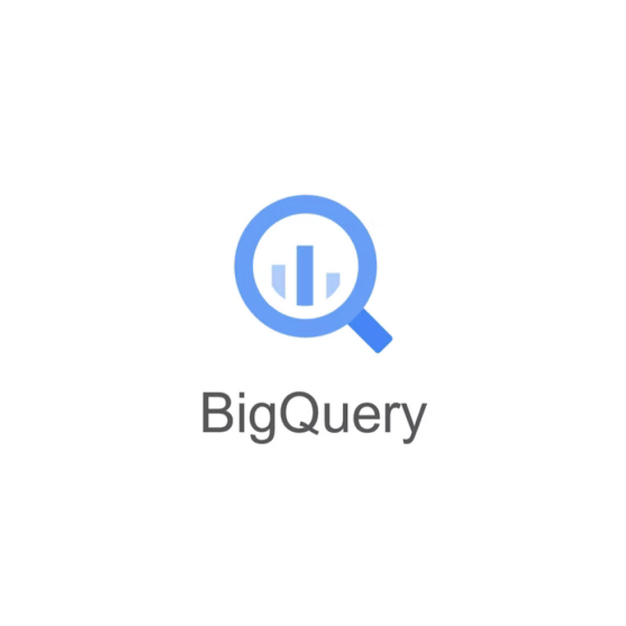 Google BigQuery logo