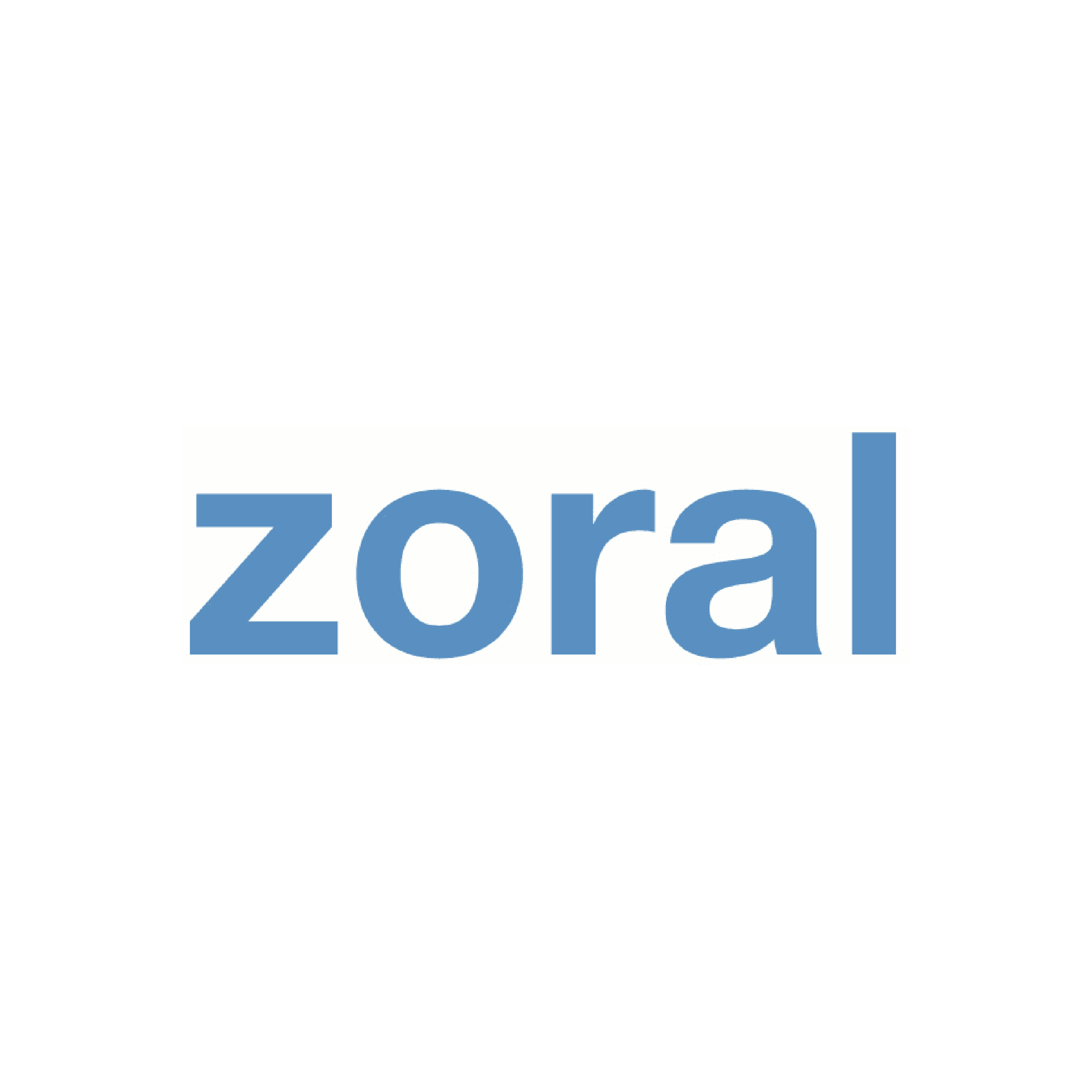 Zoral logo