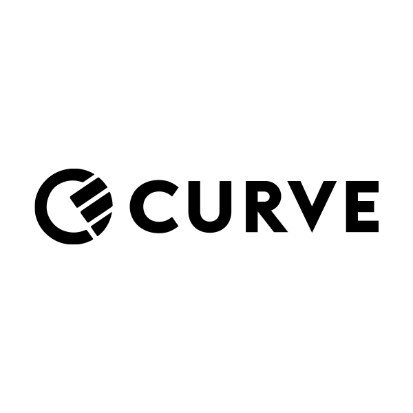 Curve credit logo