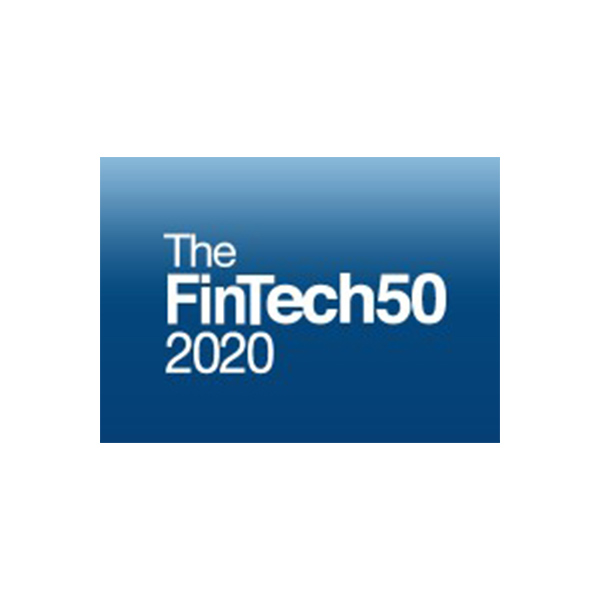 Fintech 50 - 2020