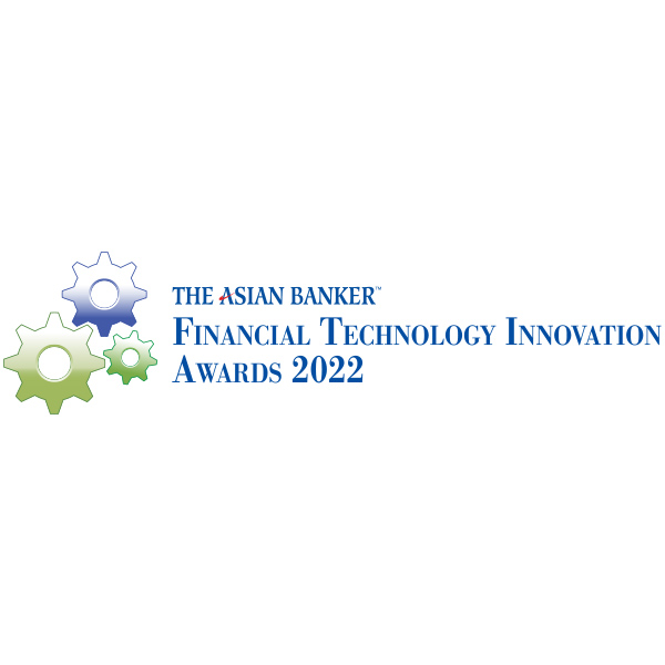 Asian Banker Fintech Innovation Awards 2022