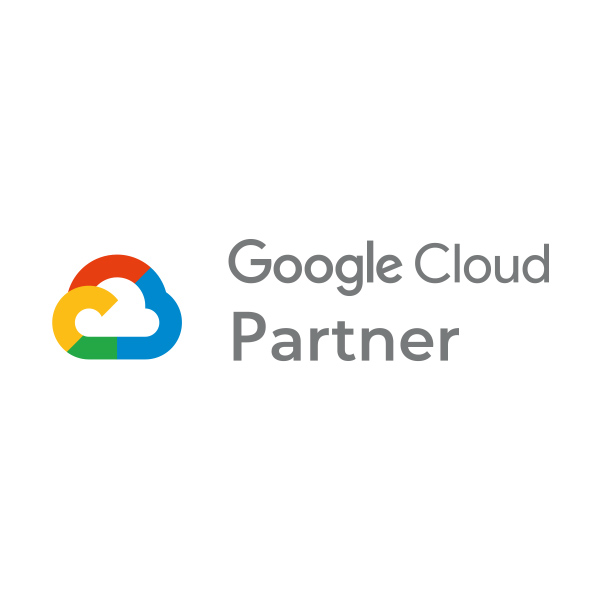 Google Cloud Partner of the Year 2021