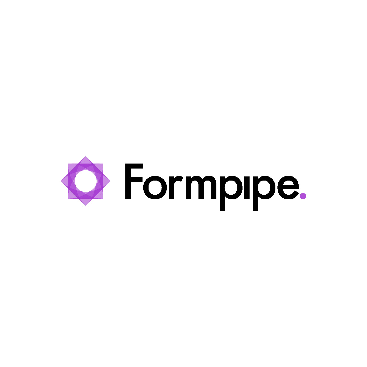 Formpipe logo