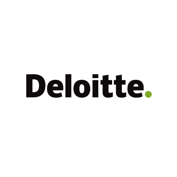 Deloitte Digital logo 