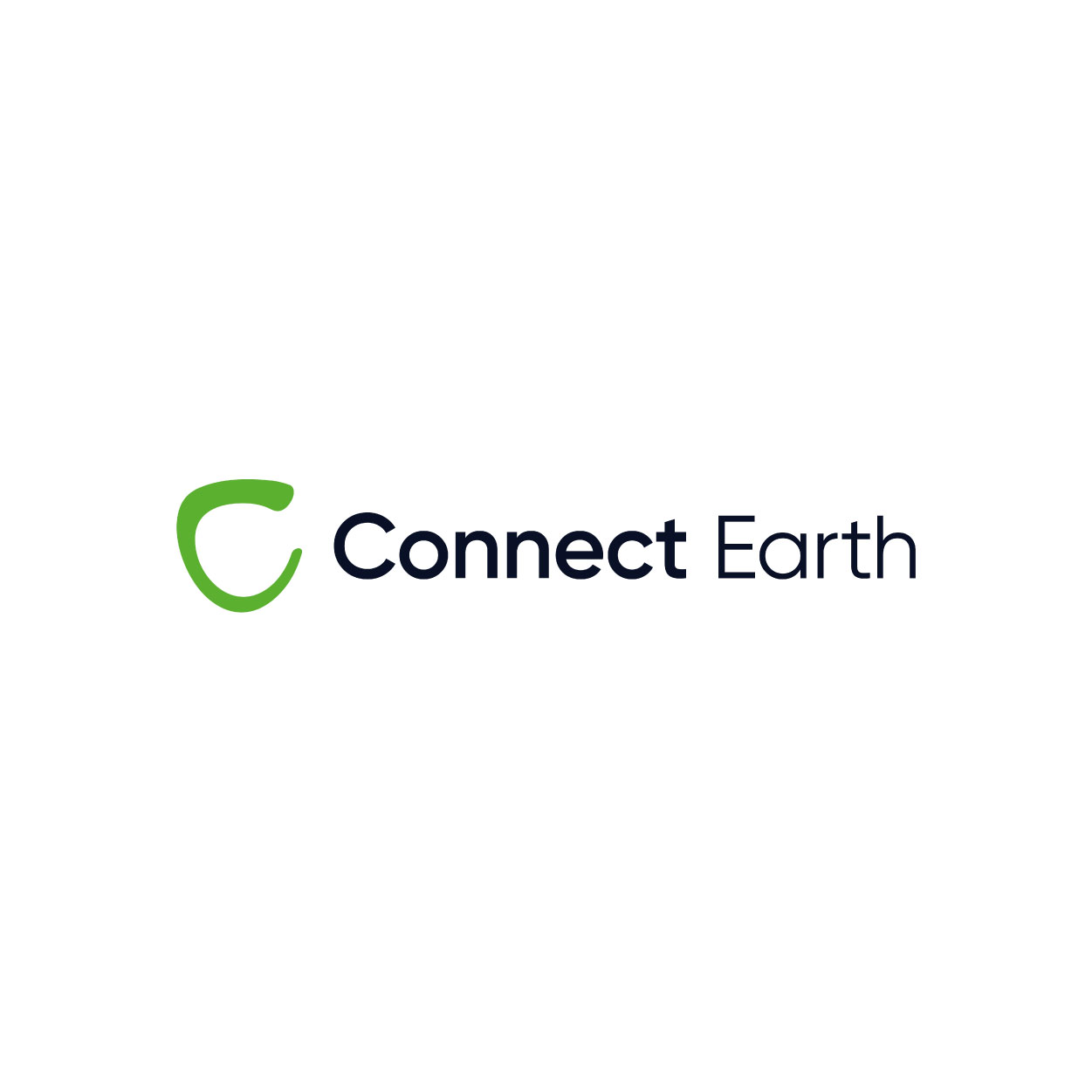 Connect Earth logo 