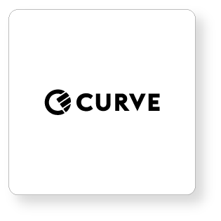 Curve Credit logo