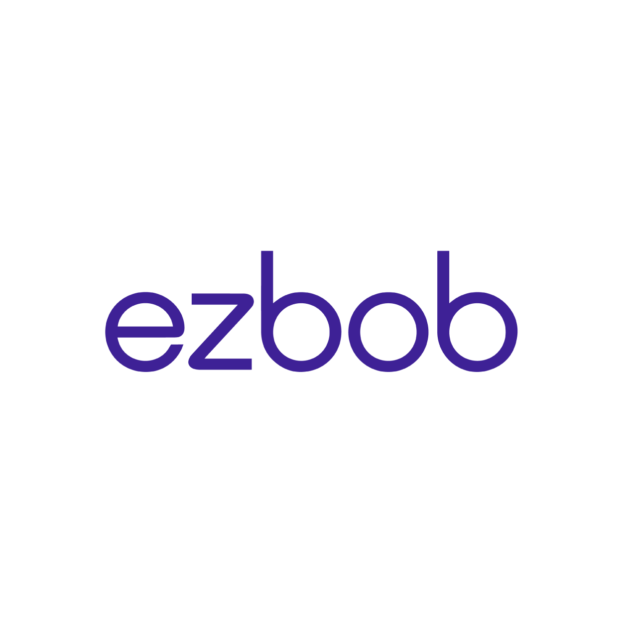 Ezbob logo
