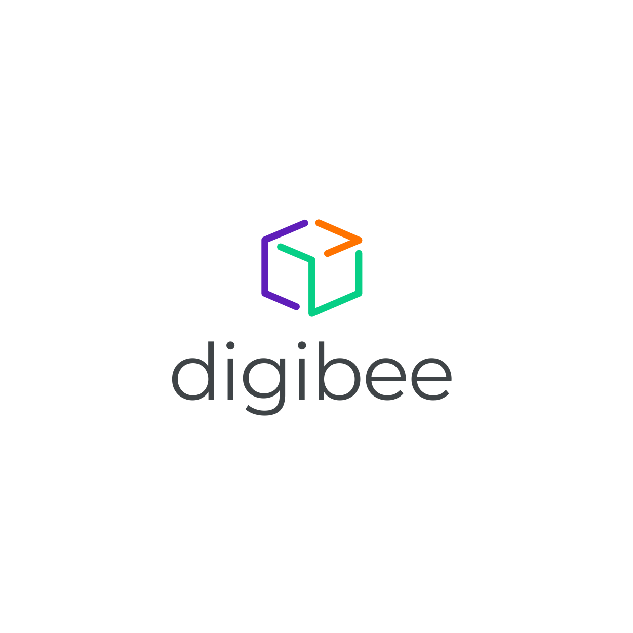 Digibee logo