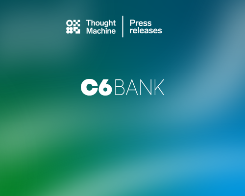 C6 Bank selects Vault Core to power the next phase of financial services innovation